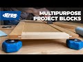Kreg Multipurpose Project Blocks