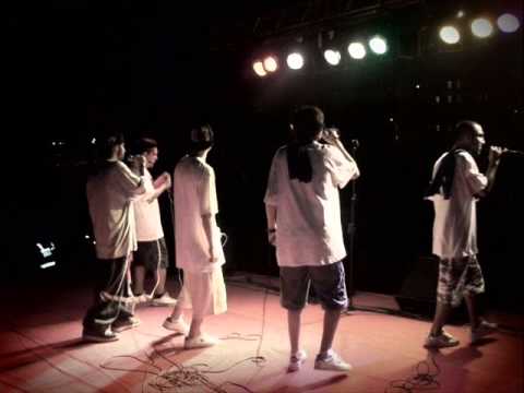 4YOL SENTEZ - Ziyan (2009)