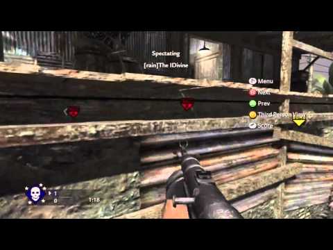 Doubles vs apeX Riddlez [FULL MAP]