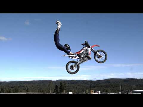 Ailo Gaup - First layers.mov