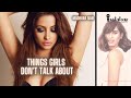 Ep 49 Things Girls Don T Talk About With Madhura Naik VartalaapwithAakriti