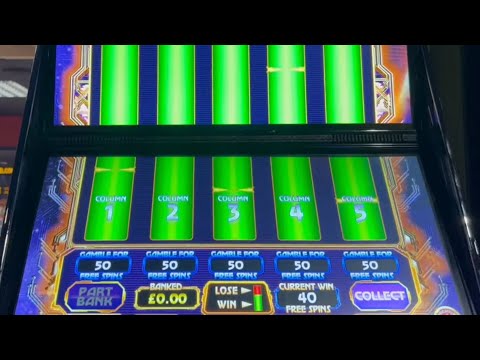 Arcade Slots Session Pt 2/4 - Just Rewards, Secrets of Memnon, Black Knight Evolution and more