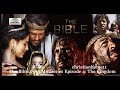 David And Saul Full Movie The Bible 2013 Miniseries Episode 4