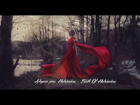 Adryann press. Hadrianicus - Birth Of Hadrianicus