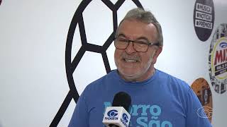 ASA e CRB protagonizam clássico alagoano na Copa do Nordeste - 9/4/26