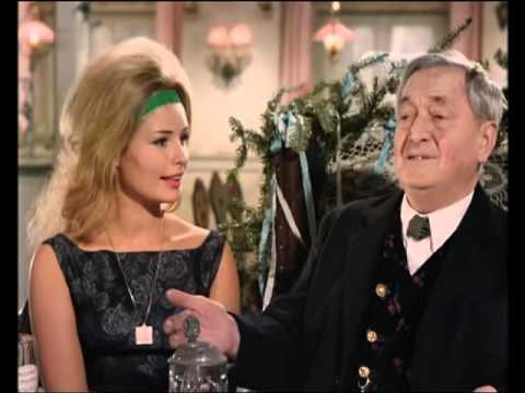 Hans Moser - Wenn der Herrgott net will 1962