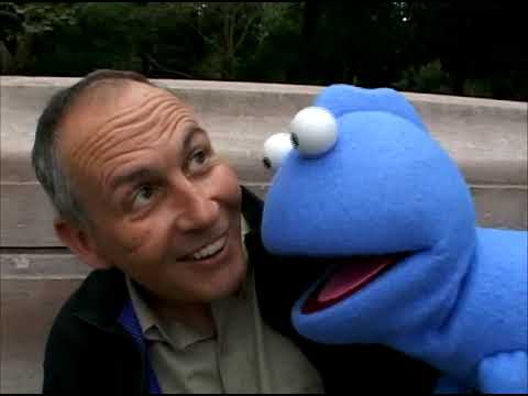 Wonder Showzen - Clarence Interviews