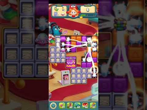 Toy Blast Level 6850