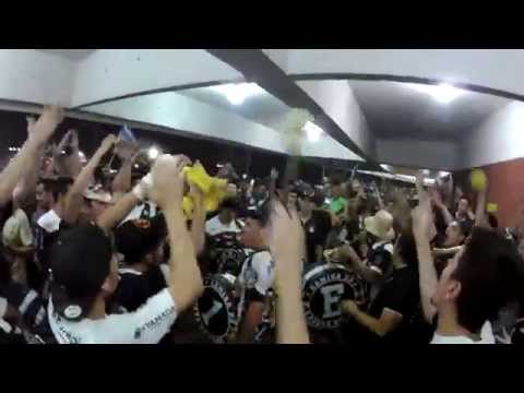 Camisa 33 - Dizem que somos loucos da cabeça - REMO vs cuiabá