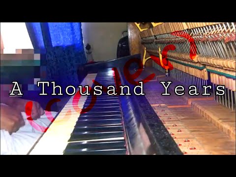 A Thousand Years
