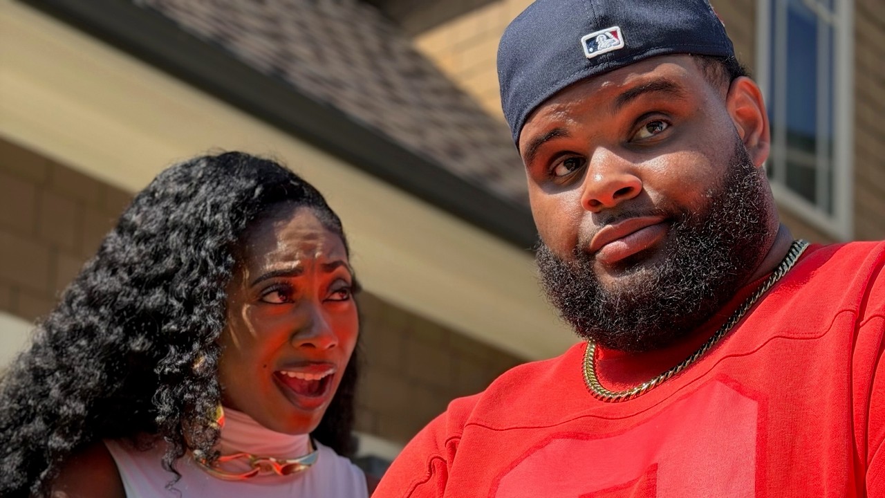 Rafi tells J Diva to stop being a groupie!