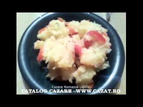 Cazare Mogosesti Siret, Iasi - Cazat.ro