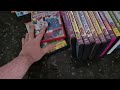 VHS DVD Update For December 30th 2025 Final Video Of 2025