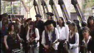 Pirates of St. Piran - 