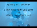 Can't Sleep Tonight Allstar Weekend (With Lyrics!)