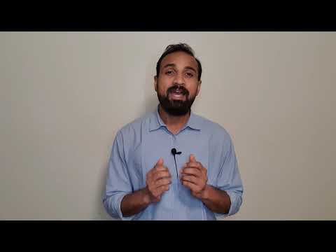 2021 Virtual AUT 3MT Competition Doctoral Finals – Dhelipan Mahenthiran