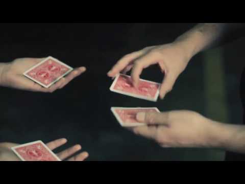 ACE (Cards and Online Instructions) by Richard Sanders