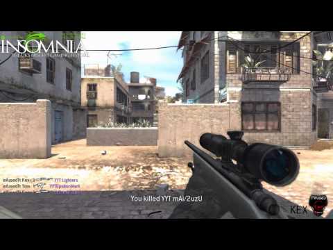 Team Infused i42 Highlight by PlugIN