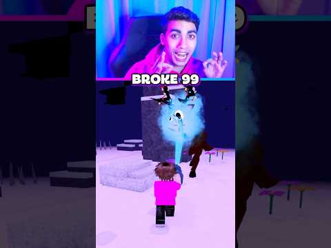 Admin-Event hat 99 Nights in the Forest lahmgelegt 😭