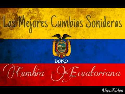 Cumbia - No te pongas brava (Limpia)