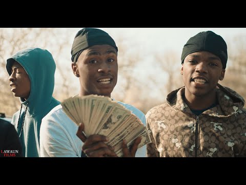 FTOC Mook x BMK Shawn - Dope Game (Official Music Video) shot by @LawaunFilms