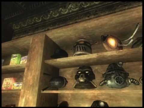 My Fallout 3 Tenpenny Tower Suite Customization