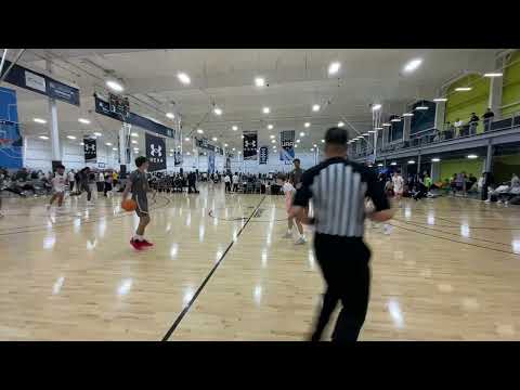 MARTIN BROS VS NOVA VILLAGE