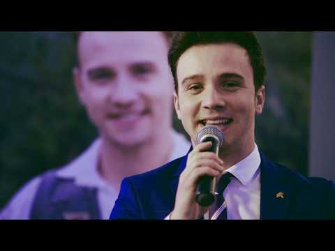 Cristian Tomoni & Mini Muzicantii - Colaj brauri 7 (Live)