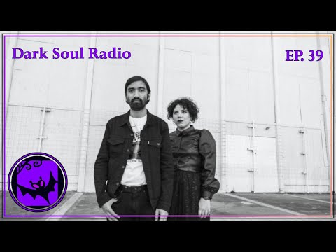 Dark Soul Radio - Goth Rock | Post Punk | Cold Wave | Darkwave