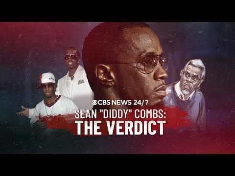 Sean "Diddy" Combs: The Verdict