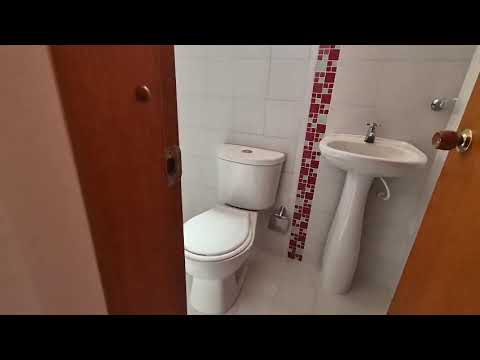 Bello apartamento en La Calera, Cundinamarca