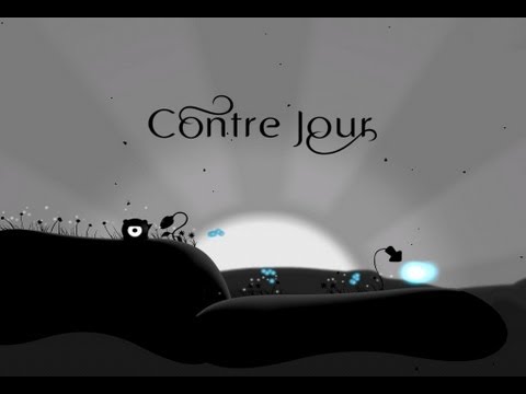 contre jour ios download