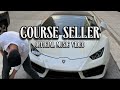 Course Seller OFFICIAL MUSIC VIDEO