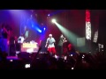 Busta Rhymes Break Ya NecK Monegros 2011