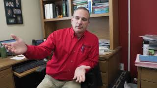 Delivering Comfort Dale Gerber Chat
