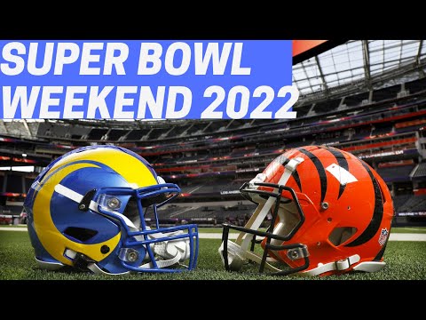 Ep. 48 - Super Bowl LVI