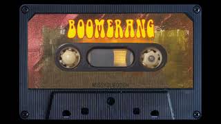 Download lagu BOOMERANG - solusi mp3