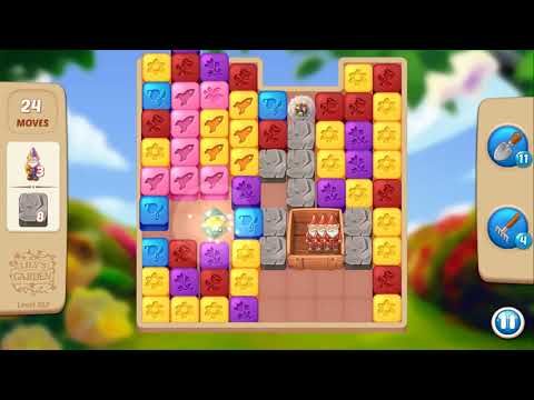 Lilys Garden level 357