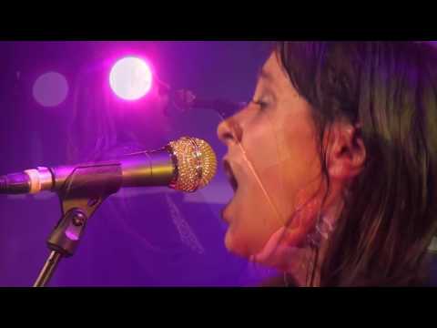 Danielle Nicole Band - "Jolene" @ Moulin Blues Ospel 2016