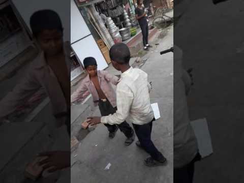 Dance with Liyakat Ali