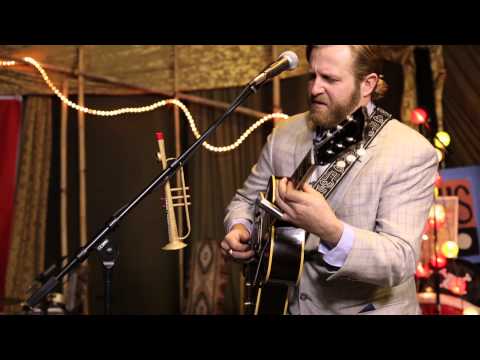 Woody Pines - Make It To The Woods (Live In Nashville)