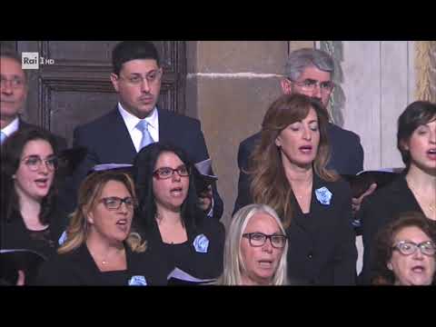 Canti Religiosi - GLORIA dalla "MISSA IOANNIS PAULI SECUNDI"di Henryk Jan Botor