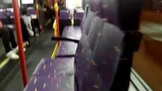 CTB Volvo Olympian Volvo D10A / ZF5HP500 684 HU9447@170