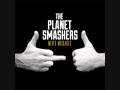 The Planet Smashers - Scientific Explanation