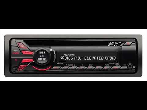 T. Diamond Intro - The Juice 107.3 | 2014