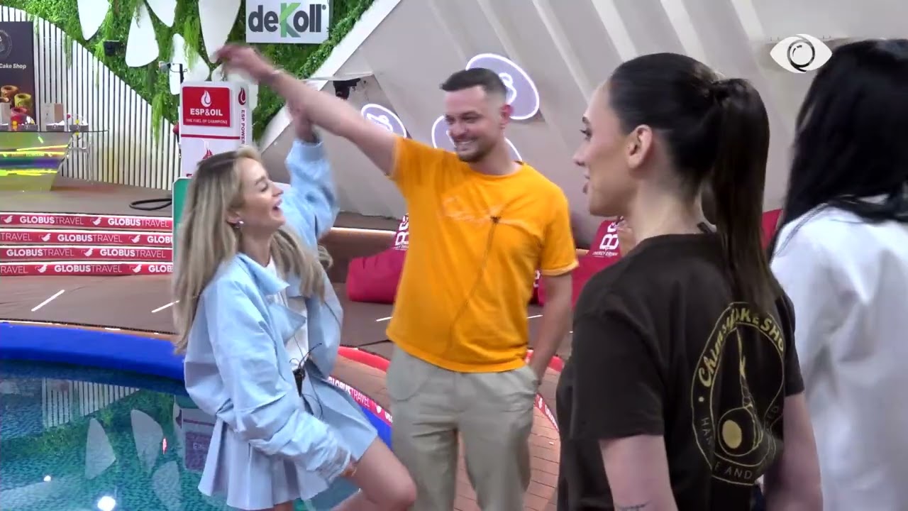 Zarf në shtëpi, ja sfida e re për banorët