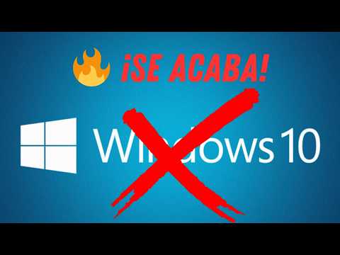 ⏳ Windows 10 SE ACABA: Qué Hacer y Qué NO Hacer