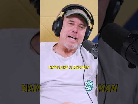 "I'm Not A Business Man, I'm a..."