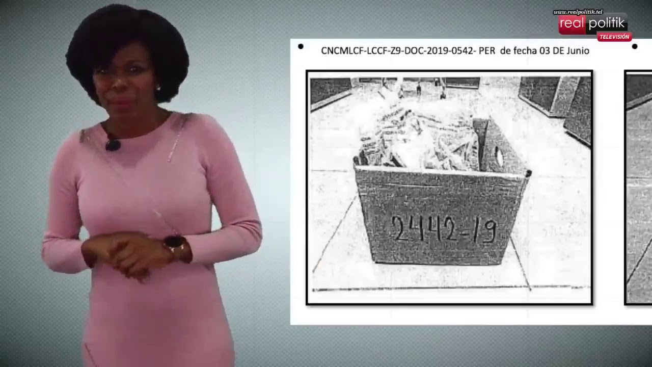 Último Momento: Declararon culpable de corrupción al ex presidente de Ecuador Rafael Correa