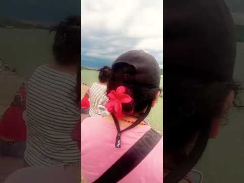 Dique La Cienaga - El Carmen - Jujuy